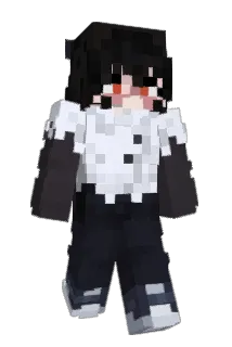xXRoyce_Xx Minecraft avatar full body