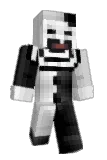 xXSLAMXx Minecraft avatar full body