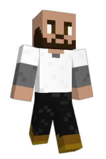 xXSTATESXx Minecraft avatar full body