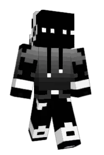 xXSWAGCREEPERXx Minecraft avatar full body