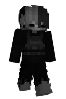xXSaturn22Xx Minecraft avatar full body