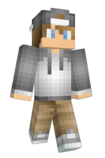 xXSavageCHAOSXx Minecraft avatar full body