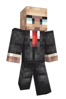 xXSettleXx Minecraft avatar full body