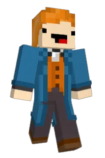 xXSh0rt_Sh0tXx Minecraft avatar full body