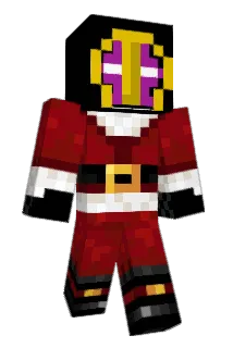 xXShadow_KING Minecraft avatar full body