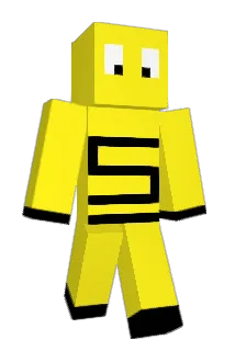 xXShamwow852Xx Minecraft avatar full body