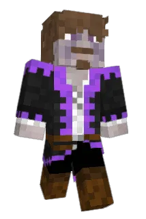 xXShatterXx Minecraft avatar full body