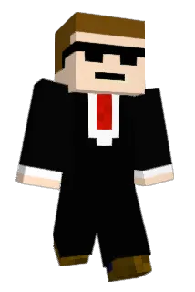xXSidney91Xx Minecraft avatar full body