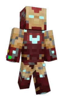 xXSkaggs69Xx Minecraft avatar full body