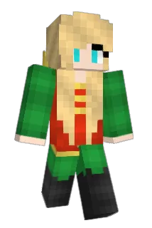 xXSkyTomXx Minecraft avatar full body