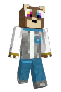 xXSmashDogerXx Minecraft avatar full body