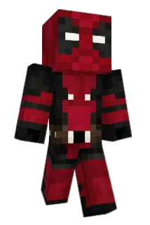 xXSnipzXx Minecraft avatar full body