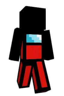 xXSt3rbenXx Minecraft avatar full body
