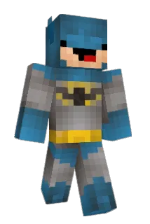 xXSvRxK1LL3RXx Minecraft avatar full body