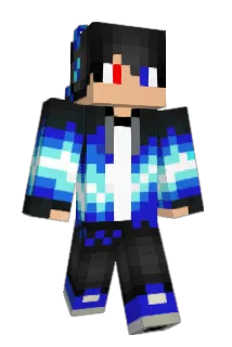 xXSwAgXx8 Minecraft avatar full body