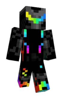 xXSyNiiXYXx Minecraft avatar full body