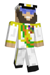 xXTHE_DICTATORXx Minecraft avatar full body