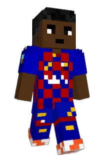 xXTPXx Minecraft avatar full body