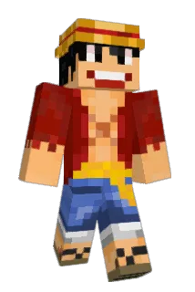 xXTROYANXx Minecraft avatar full body