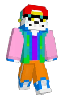 xXTheJudgeXx Minecraft avatar full body
