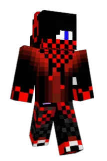 xXTheManglerXx Minecraft avatar full body