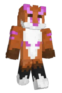 xXThe_LolloXx Minecraft avatar full body