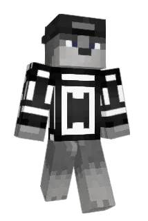 xXTimefi04Xx Minecraft avatar full body