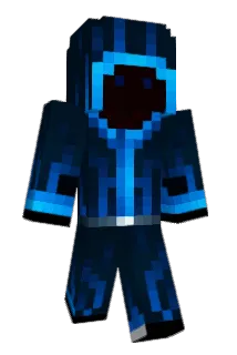 xXTom01 Minecraft avatar full body
