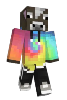 xXTurboTobiXx Minecraft avatar full body