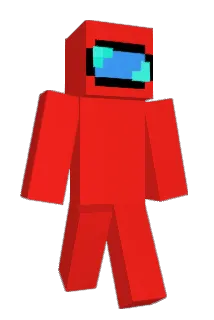 xXWARLORDXx96 Minecraft avatar full body