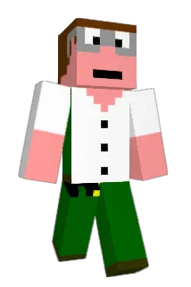 xXWaveCheckXx Minecraft avatar full body