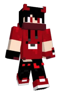 xXWilkuXx Minecraft avatar full body