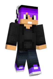 xXWotanXx Minecraft avatar full body