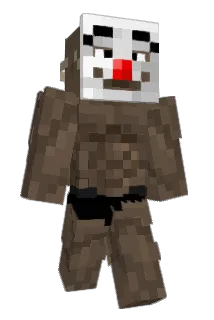xXYoung_ManulXx Minecraft avatar full body