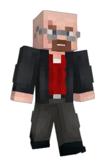xXZey_Esad_NepXx Minecraft avatar full body