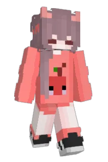 xXZxnXx Minecraft avatar full body
