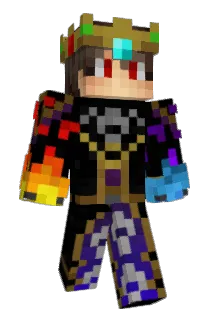 xX_AMIZZ_Xx Minecraft avatar full body