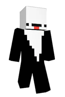 xX_Aurum_Xx Minecraft avatar full body
