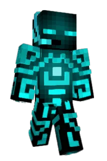 xX_Crycer69_Xx Minecraft avatar full body
