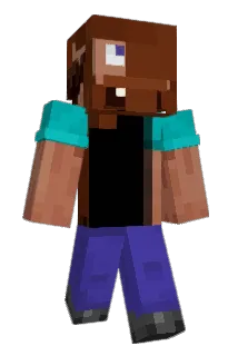 xX_Employment_Xx Minecraft avatar full body