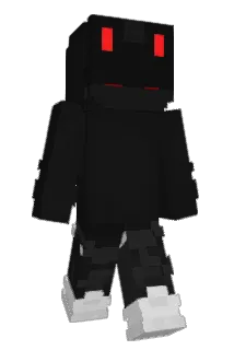 xX_FenDa_Xx Minecraft avatar full body