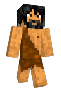 xX_Giotis_Xx Minecraft avatar full body