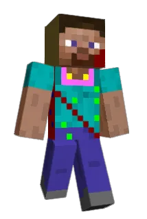 xX_Hayes_Xx Minecraft avatar full body