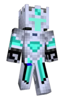 xX_Jaii_Xx Minecraft avatar full body
