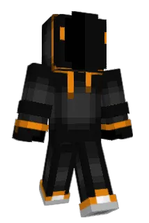 xX_Kum_Xx Minecraft avatar full body