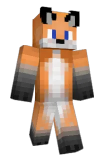 xX_MarioBabes_Xx Minecraft avatar full body
