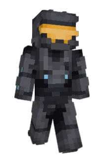 xX_MrFreeze_Xx Minecraft avatar full body