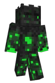 xX_Nemesis_Xx Minecraft avatar full body