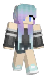 Custom render preview