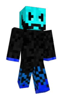 xX_NoNa_Xx Minecraft avatar full body